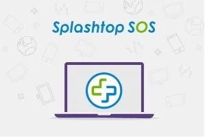 Splashtop SOS Remote-Support