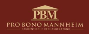 Pro Bono Mannheim