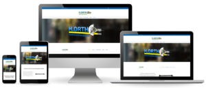Orth GmbH Website Ansicht auf verschiedenen Endgeräten